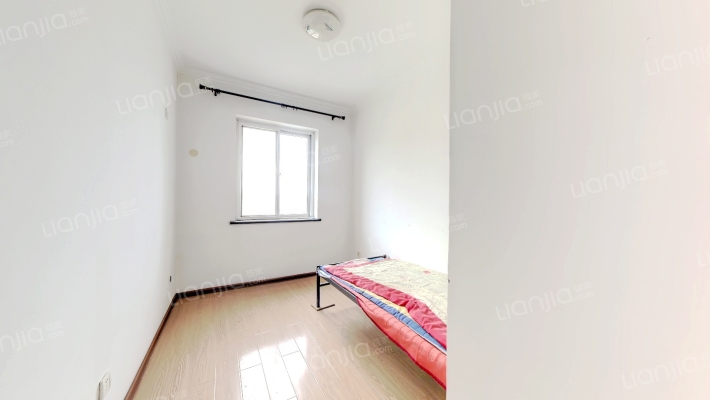 市区板楼社区 楼龄新 集中供暖 通透大三居 业主急售-卧室C