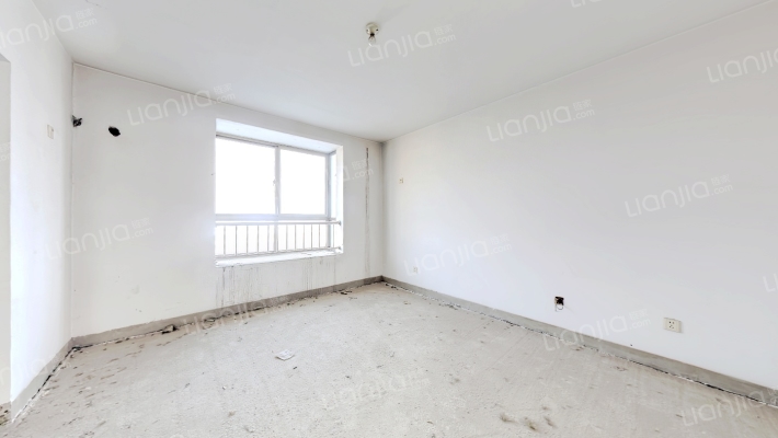 近宜佳旺，电梯洋房，一梯两户，有房本，满五年税费少-卧室A