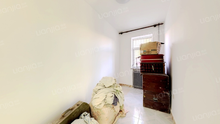 双塔西丁 华阳路 建安一公司家属院 一层带院-卧室C