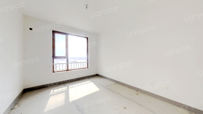 楼栋位置好，房子高楼层，全天采光，视野好-卧室C