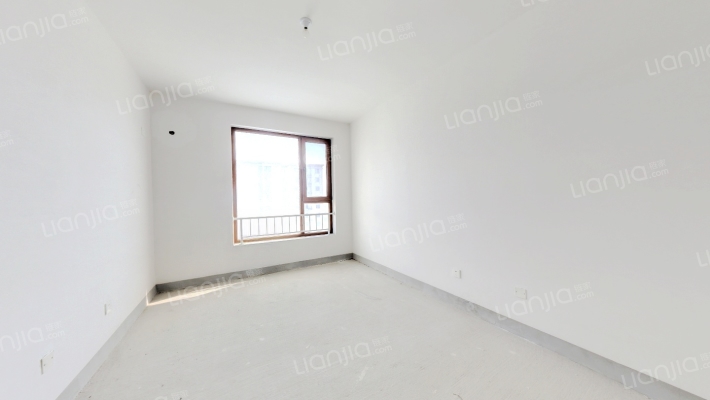 南向大两居室，格局方正，业主诚意出售-卧室B