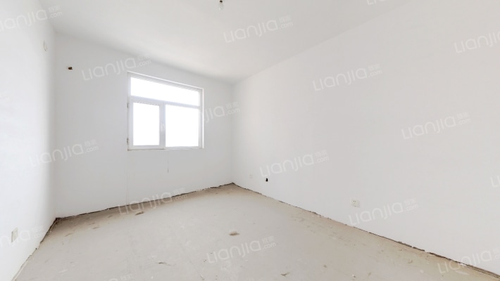 冠云路北，小区环境良好，宜居好户型，出行便利-卧室B