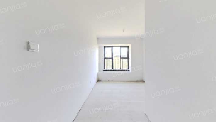 涿州高铁东站华远二期南北通透双卫大三居-卧室A