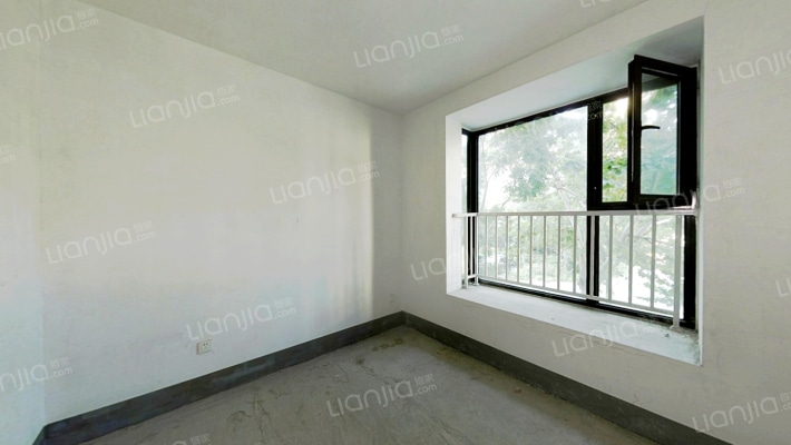 南北全明格局三居室，低楼层，前后无遮挡。-卧室B