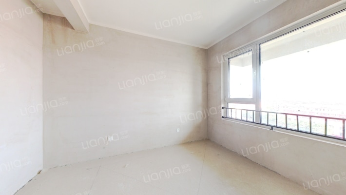 西丁双塔改善型社区 双阳台 全阳面 名厨龙湖物业-卧室A