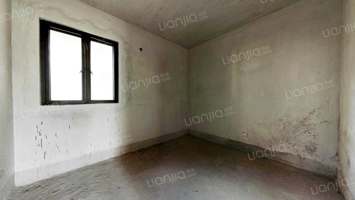 房子满五不唯一，红本在手不需要赎楼-卧室A