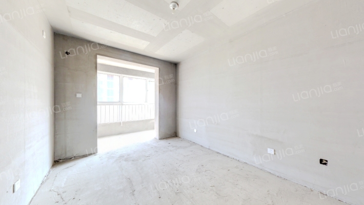 业主诚意出售，价钱可谈，看房方便。-卧室B