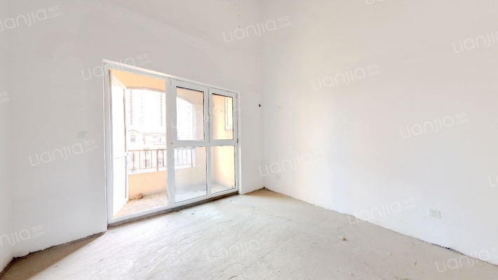 电梯洋房社区，涿州品质的社区，小区环境优美-卧室C