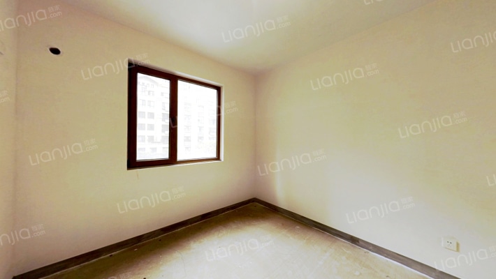 新干线边户洋房三居两卫带露台，一梯两户随时看-卧室B