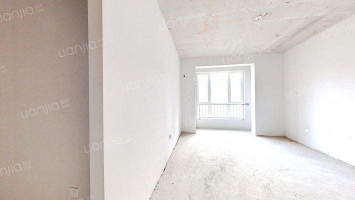 涿州电梯洋房社区，一梯两户，矮层洋房，阔绰大户..-卧室B