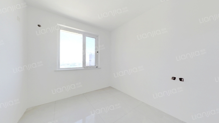 凯兴悦享城 南北通透 三居两卫 70年大产权-卧室A