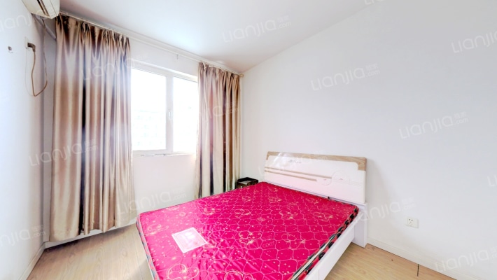 农大的房子  农大的物业  这么好的房子 搜嘎-卧室B