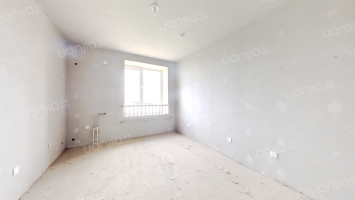 70年大产权，南向两居，中高楼层，视野好-卧室A