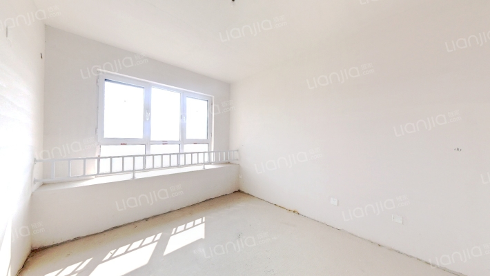 印象城，新小区，临火车站，近高铁，大三居，配套成熟-卧室C