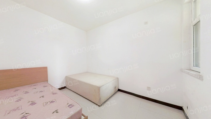 房子中间好楼层没有遮挡，精装修-卧室A