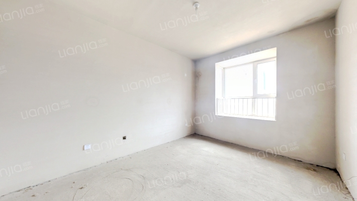 金阳瑞景 3室1厅 南 北-卧室C