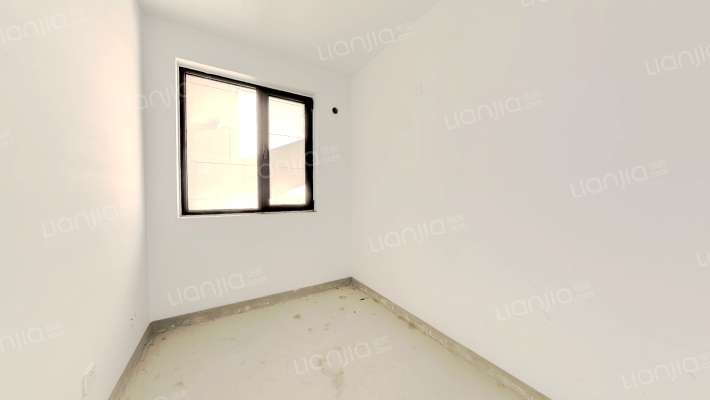 70年产权，南向小三居，中高楼层，采光无遮挡-卧室B