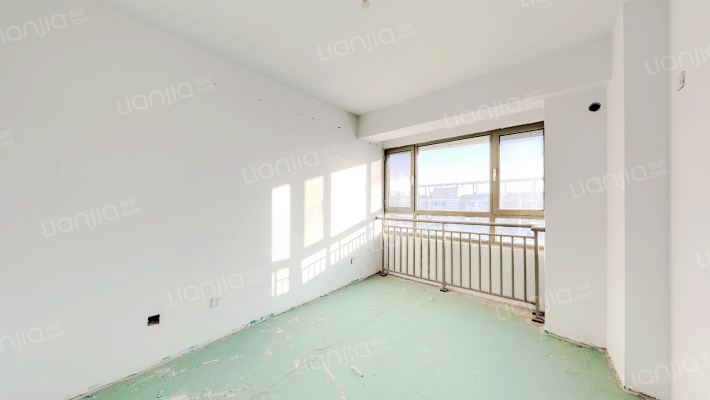 出售御景园 南向两居  交通方便 满二-卧室B