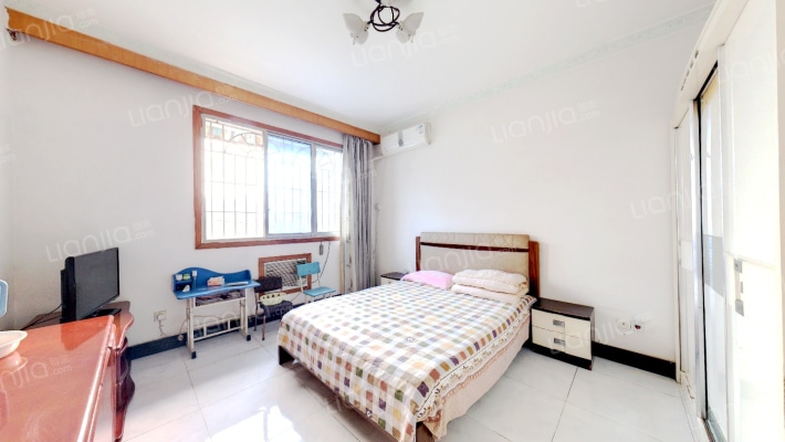 大庆村大三房，低单价低总价，户型优质-卧室C