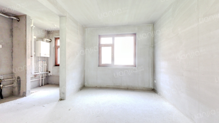 金品时代 3室2厅 南 北-餐厅