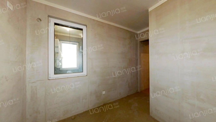 急售房源！！！高铁通勤现房 价格可议-卧室A