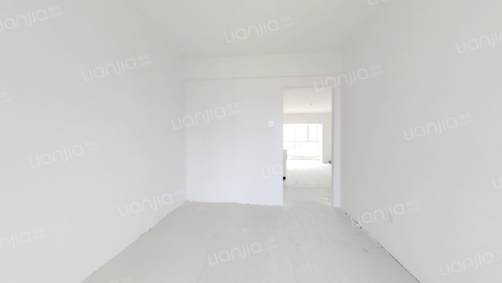 开发区 南北通透毛坯有房本看房方便-卧室A