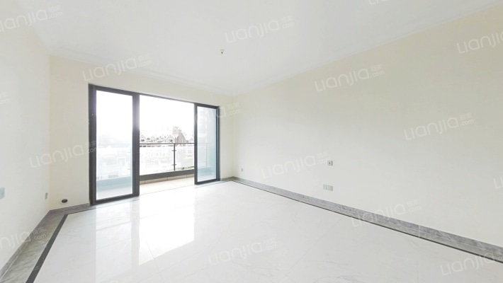 大亚湾西区碧桂园翡翠山一期带装修税少 惠州大亚湾万达翡翠山珑悦二手房 惠州链家