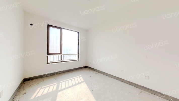 满二，南北通透，中高楼层，采光充足-卧室A