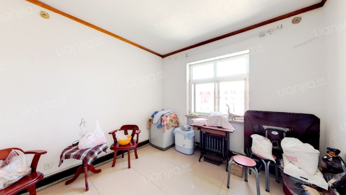 中华北 儿童医院  步梯房 价格低-卧室A