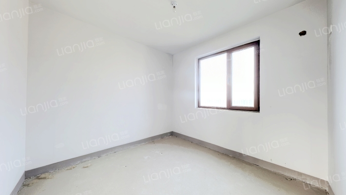 次顶层 全天采光 视野开阔  南北通透 明厨双明卫-卧室A