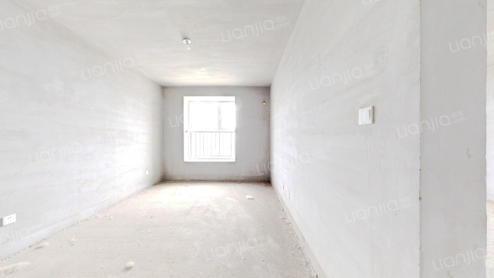 此房业主诚意卖，没抵押，能贷款，户型好-卧室C