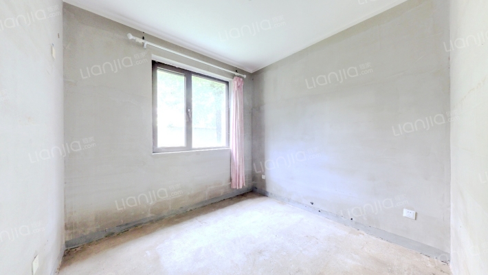 天伦湾一期 3室2厅 南 北-卧室B