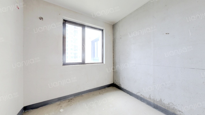 天伦湾嘉园 样板间三居 好楼层 看房方便-卧室C