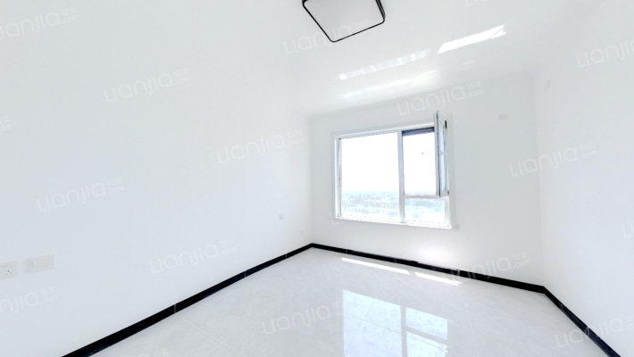 桃源新都孔雀城品牌京西首秀，全生态城铁新城-卧室B