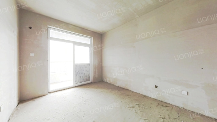 涿州开发区全南大两居，看房随时-卧室B