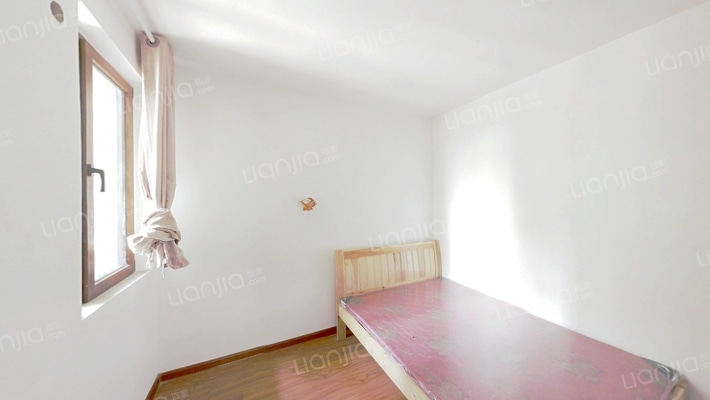 业主诚意出售，视野很好，全天无遮挡-卧室A