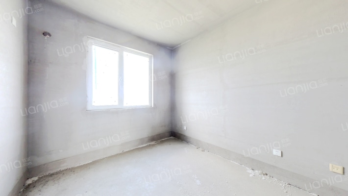 农大房子 农大物业 停车无忧 很哇塞的小区-卧室B