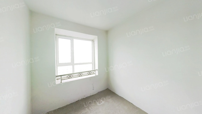 【天保绿城】经典两居室，朝阳户型，交通便利，-卧室B