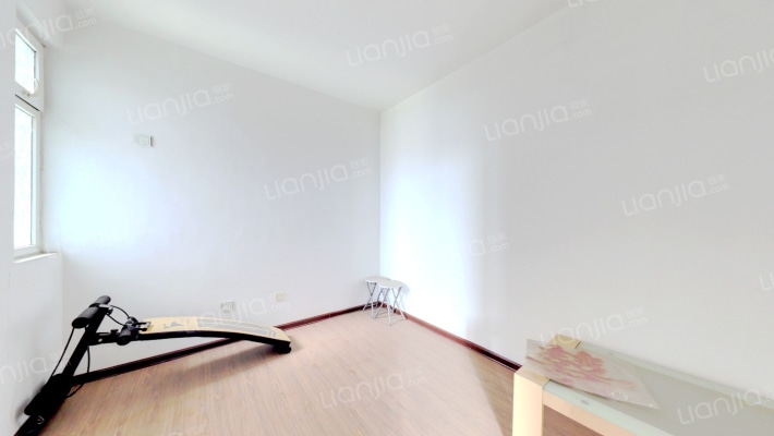 简单装修，明厨明卫，好楼层采光无遮挡。-卧室A