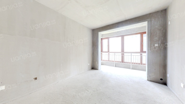 金品时代全阳两居，中低楼层采光好-客厅