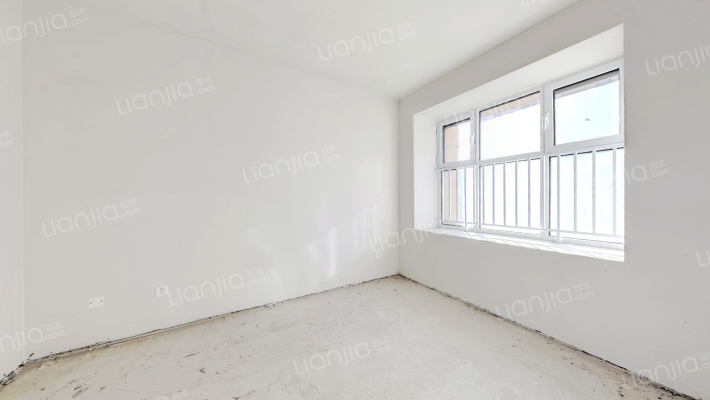 南北通透，三居双卫，新小区，人车分流，绿化好-卧室A