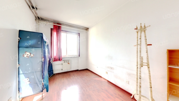 永安小区，物探三号院，位于甲秀路-卧室C