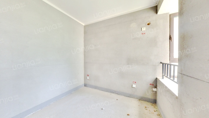 品质社区，明厨明卫，朝南两居！-卧室A