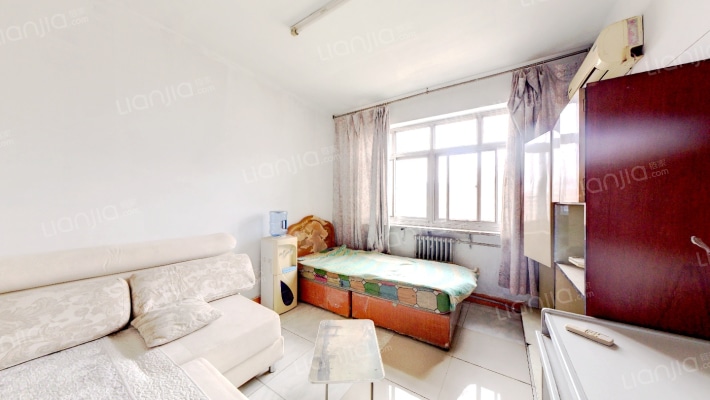 煤炭总局173小区 南北通透 房本满二-卧室B