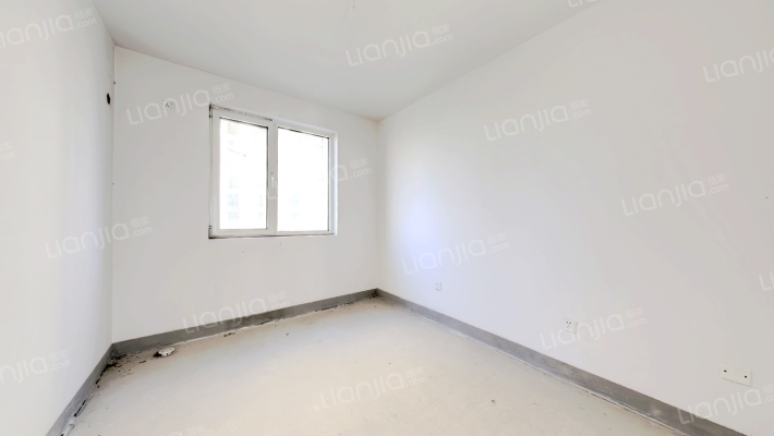 K2狮子城南区 3室1厅 南 北-卧室B