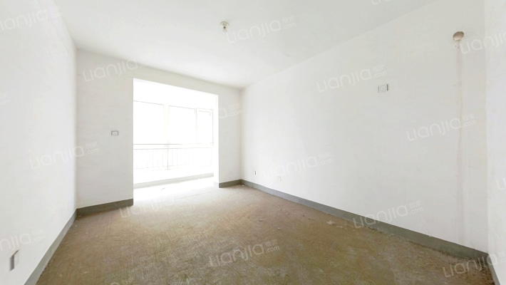 想要什么样的风格就怎么装修的两居室-卧室A