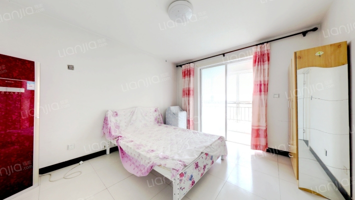 双塔华阳路天保郦景全阳两居业主急售-卧室A