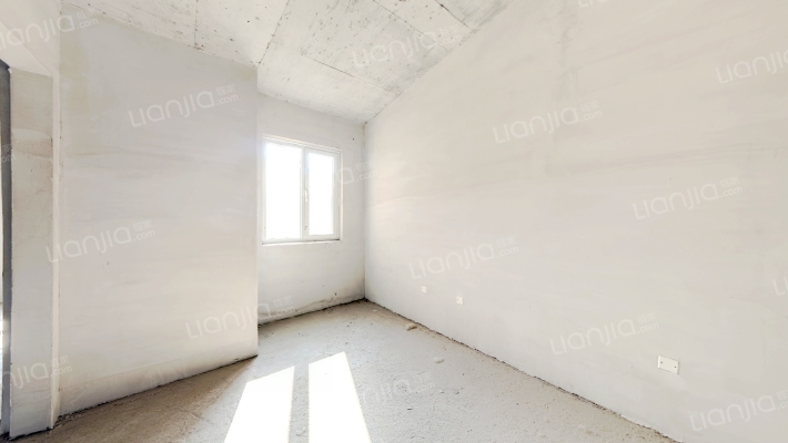 高尔夫联排别墅4A景区环境优美南北通透-卧室C