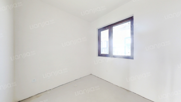 上河天著 2室1厅 南-卧室B