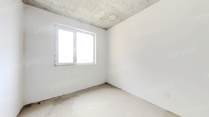 花园洋房社区 人车分流 南北通透-卧室A